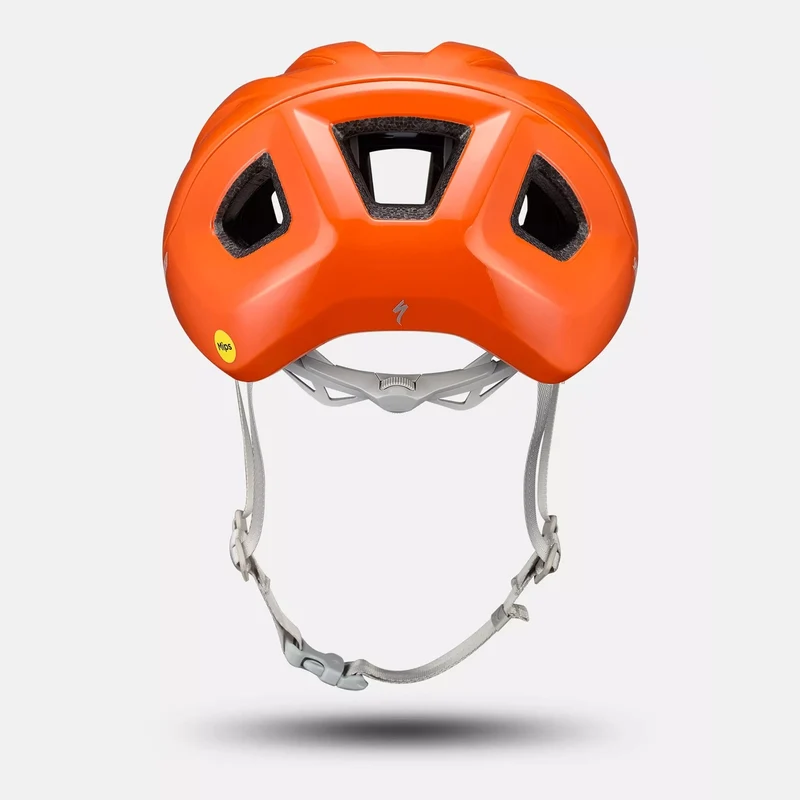 Casco Specialized Search - Arancio