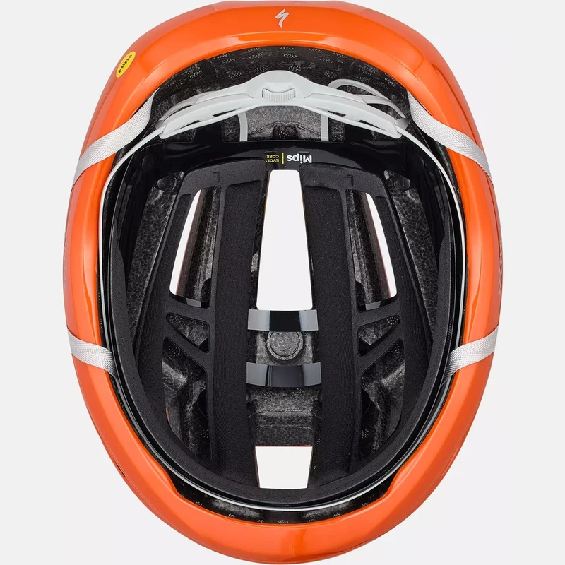 Casco Specialized Search - Arancio