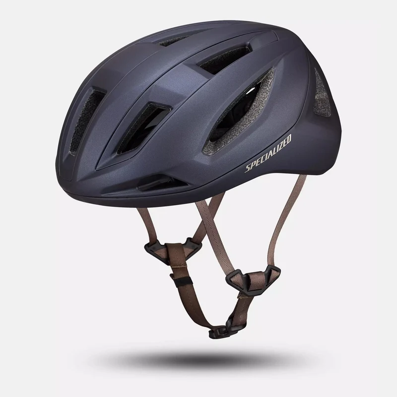 Casco Specialized Search - Blu