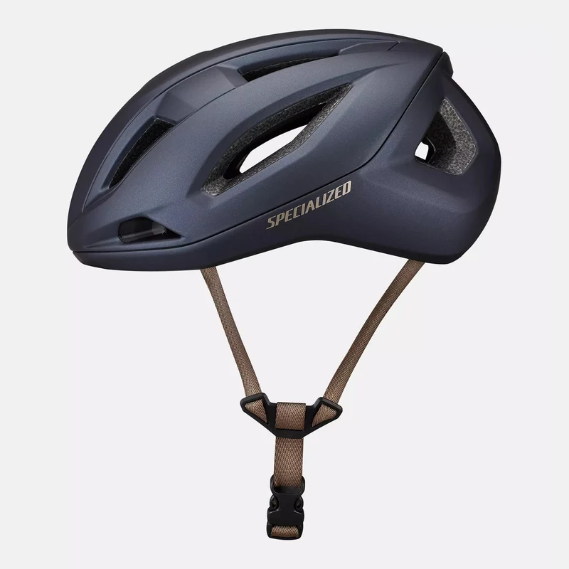 Casco Specialized Search - Blu