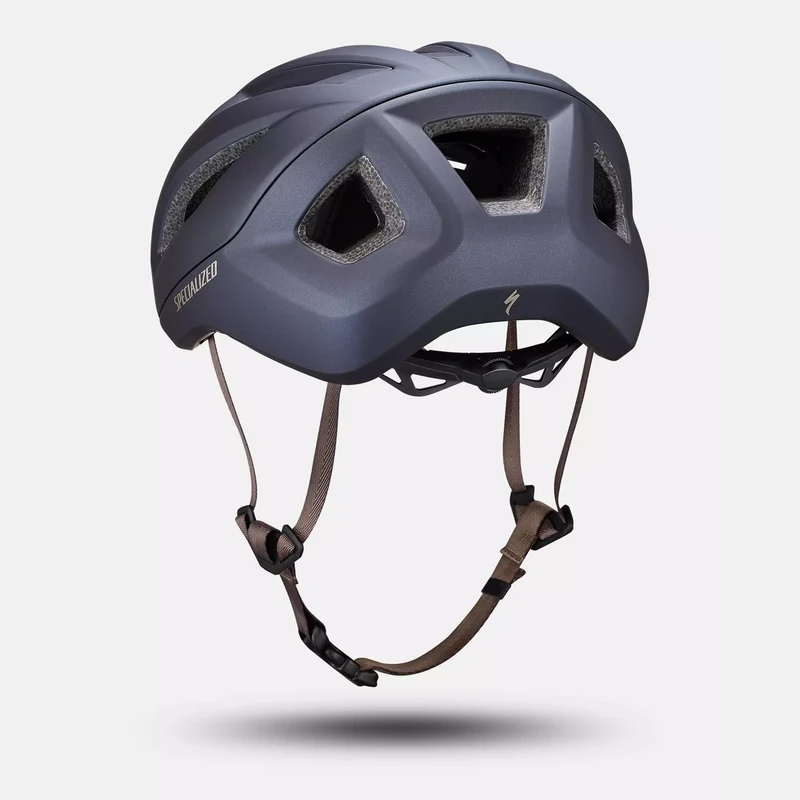 Casco Specialized Search - Blu