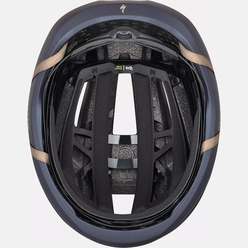 Casco Specialized Search - Blu