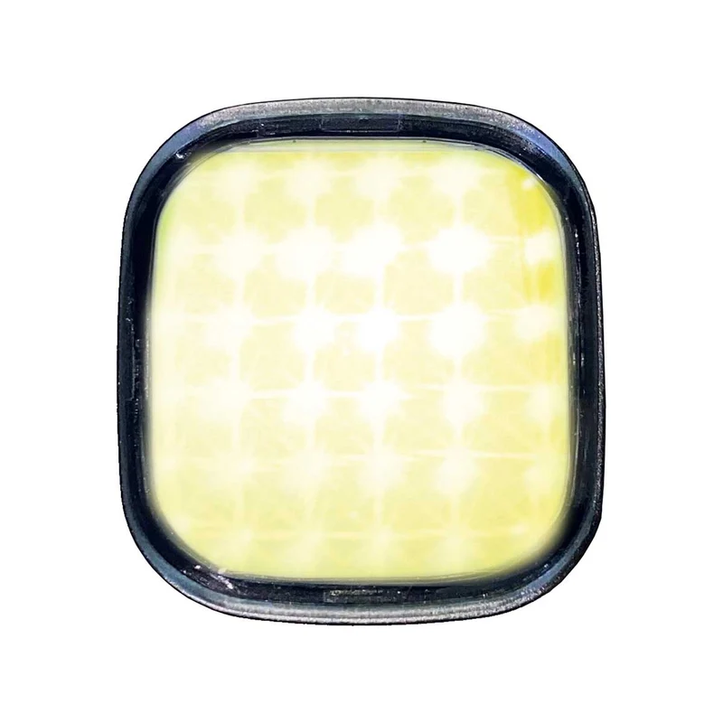 Luce Anteriore BRN Cube 70