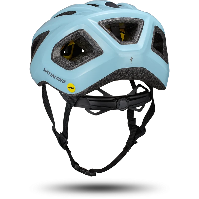 Casco Specialized Chamonix 3 - Azzurro