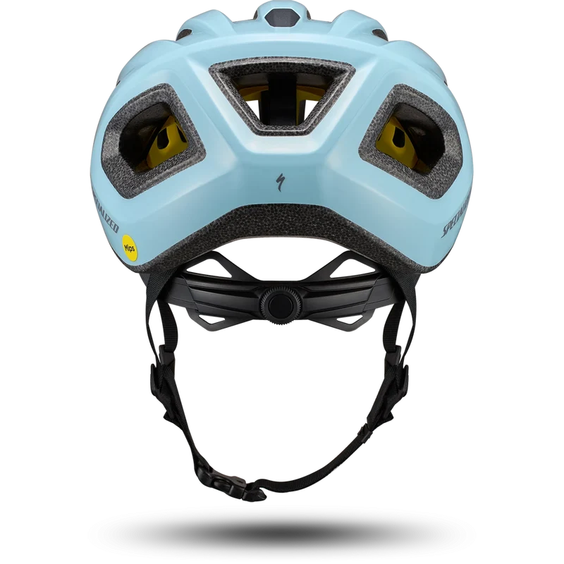Casco Specialized Chamonix 3 - Azzurro