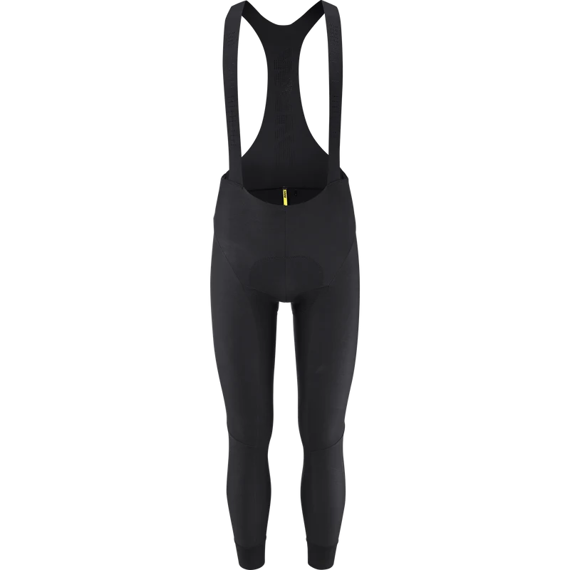 Calzamaglia Mavic Cosmic Thermo - Nero
