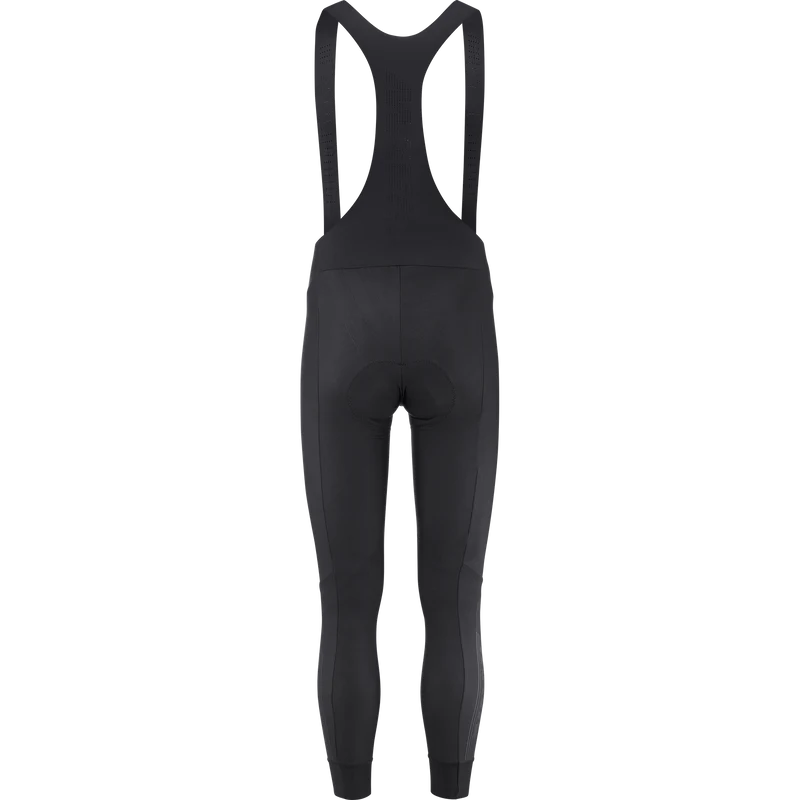 Calzamaglia Mavic Cosmic Thermo - Nero