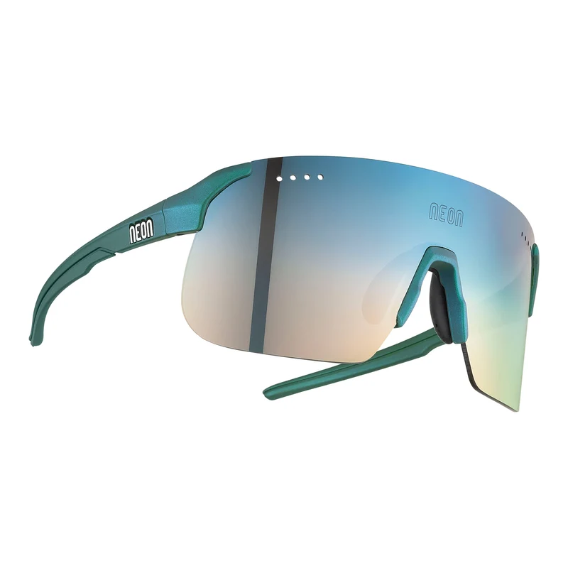 Occhiali Neon Sky Air 2.0 Gradient - Green