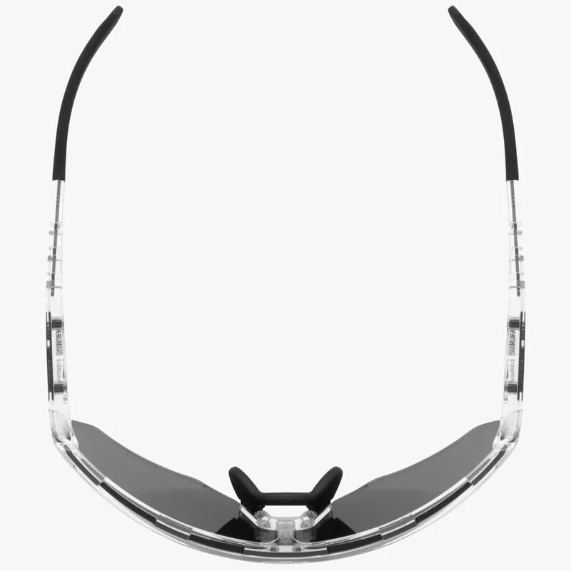 Occhiali Scicon Aerowing - Crystal multimirror silver