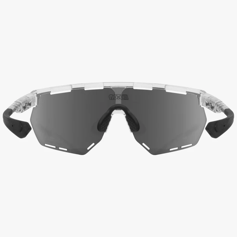 Occhiali Scicon Aerowing - Crystal multimirror rosso