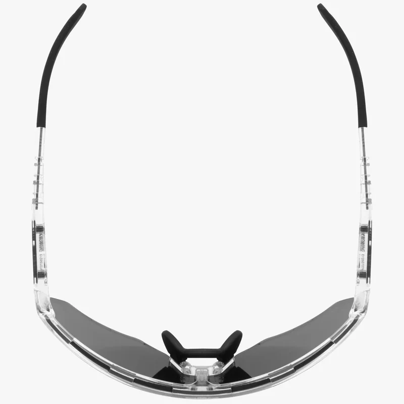 Occhiali Scicon Aerowing - Crystal multimirror bronze