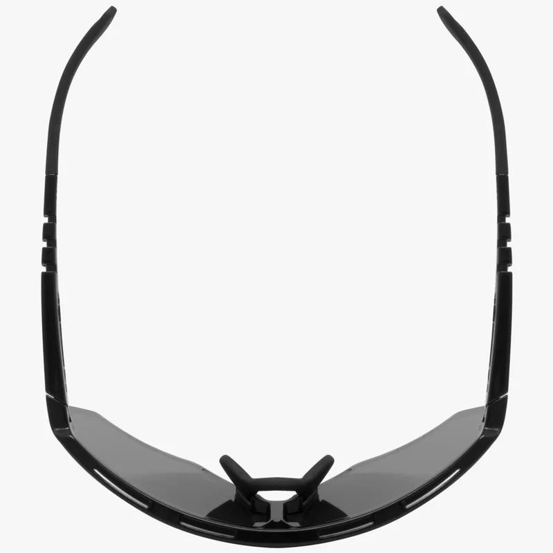Occhiali Scicon Aerowing - Nero multimirror bronze