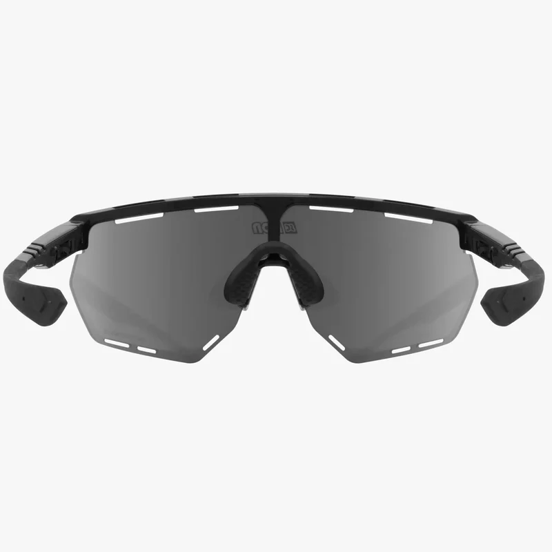 Occhiali Scicon Aerowing - Nero multimirror bronze