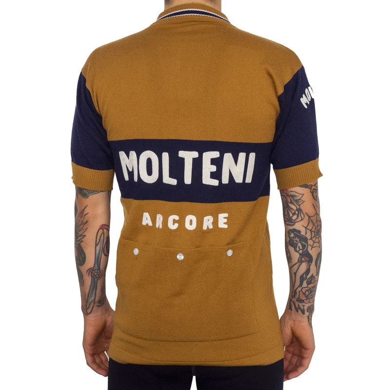 Maglia Molteni Arcore Prestigiosa