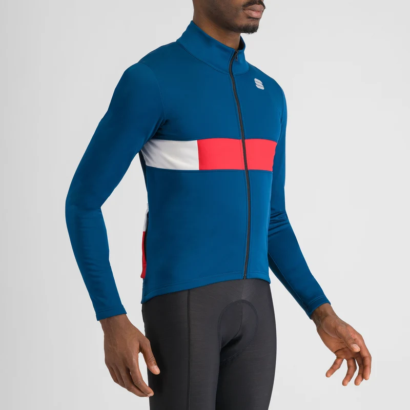 Giacca Sportful Neo 2 Softshell - Blu