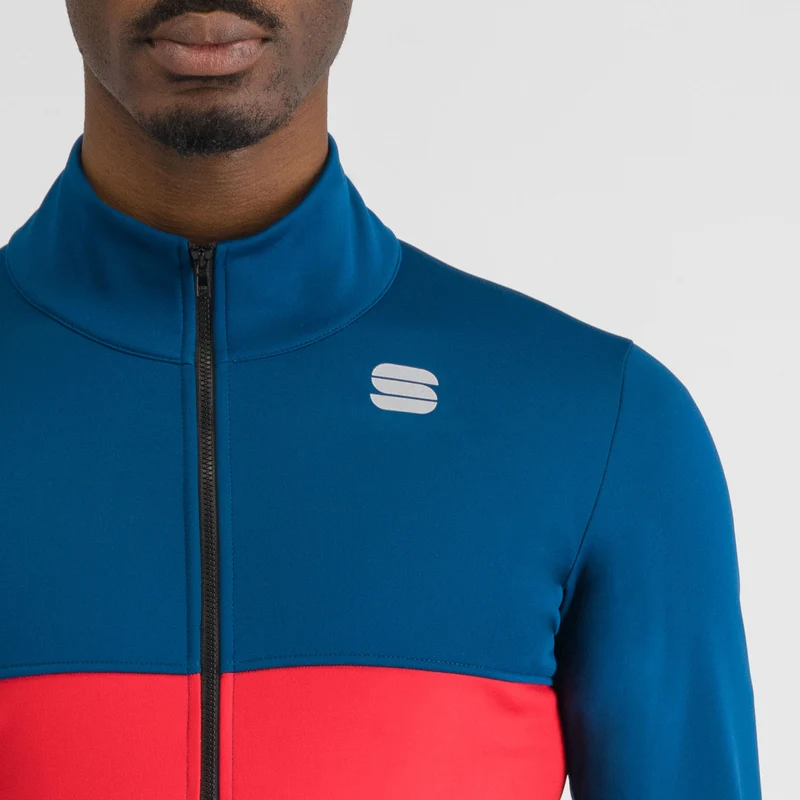 Giacca Sportful Neo 2 Softshell - Blu