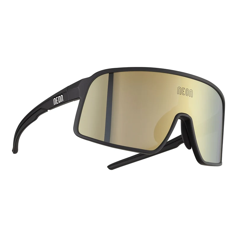 Occhiali Neon Stratus - Black matt bronze