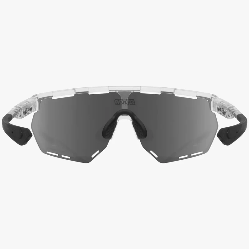 Occhiali Scicon Aerowing - Crystal multimirror blu