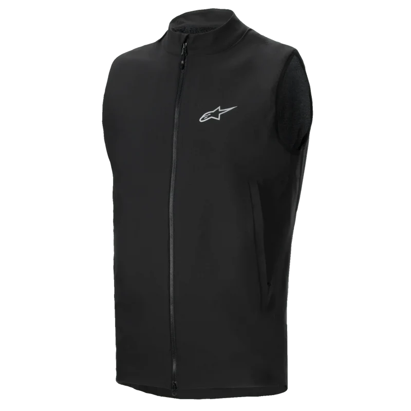 Gilet Alpinestars A-Dura Thermal - Nero