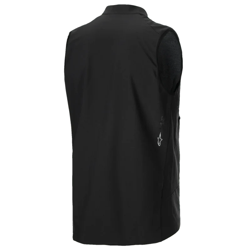 Gilet Alpinestars A-Dura Thermal - Nero