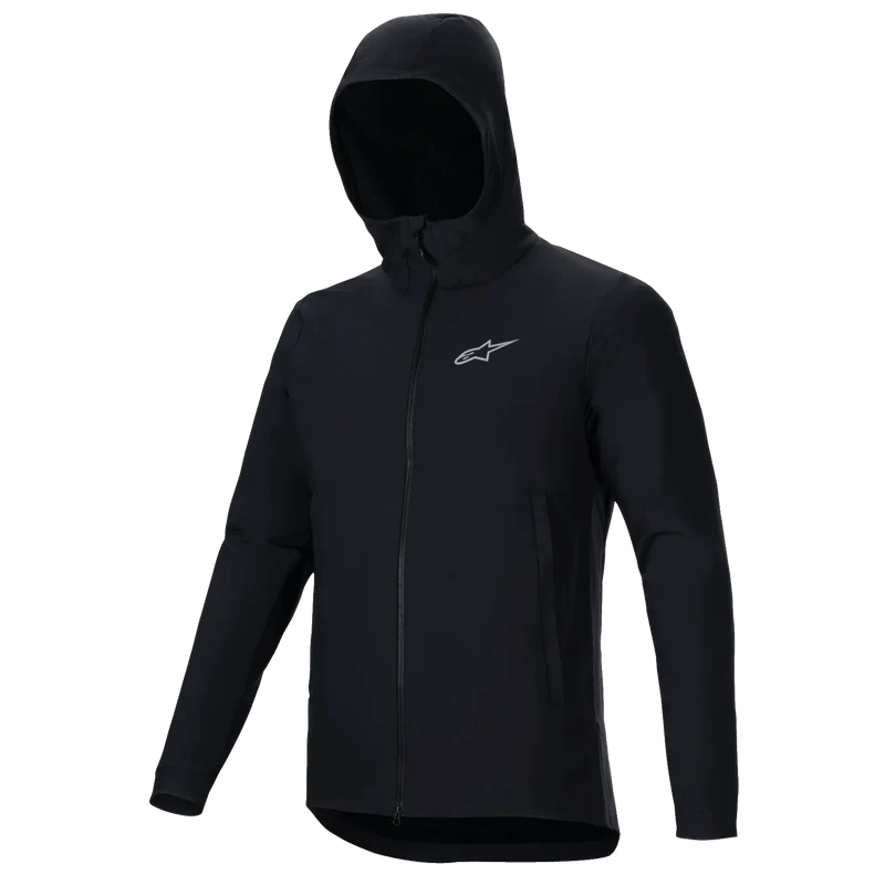 Giacca Alpinestars A-Dura Thermal - Nero