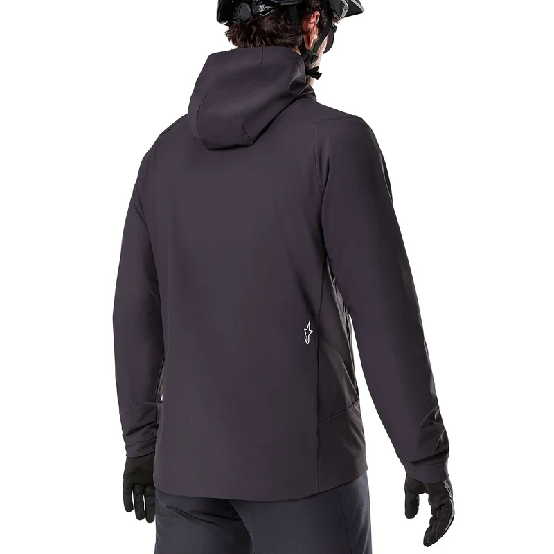 Giacca Alpinestars A-Dura Thermal - Nero