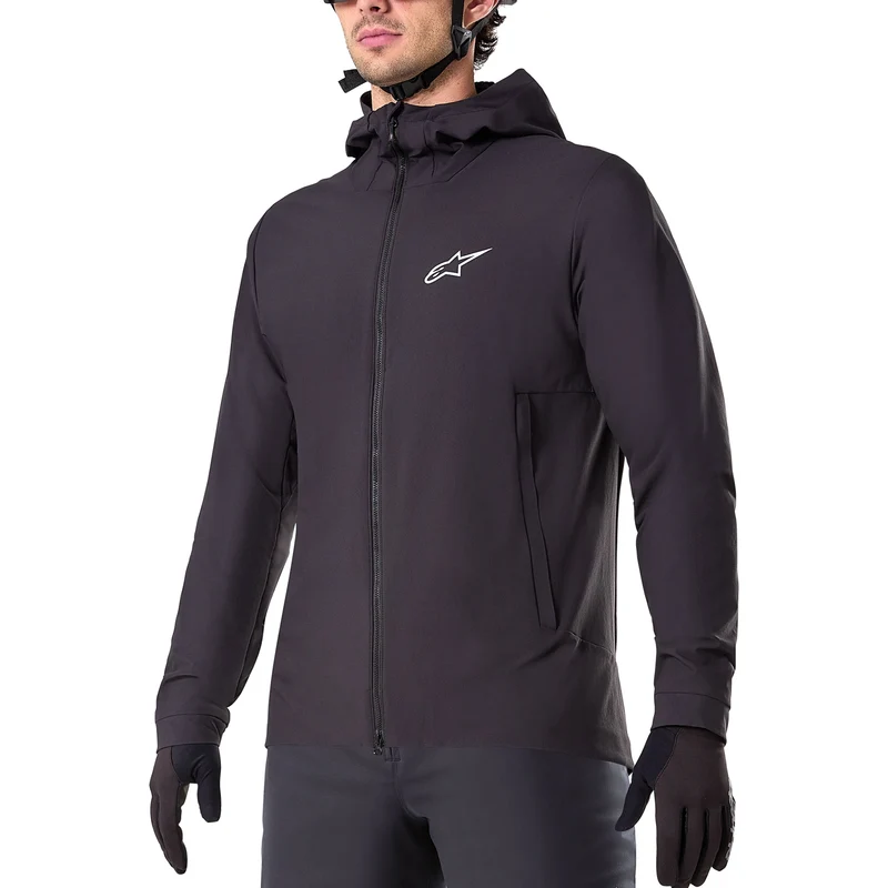 Giacca Alpinestars A-Dura Thermal - Nero