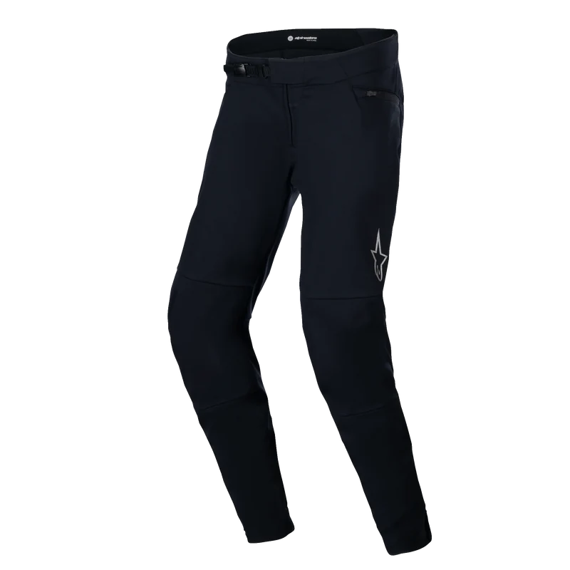 Pantaloni Alpinestars A-Dura Thermal - Nero