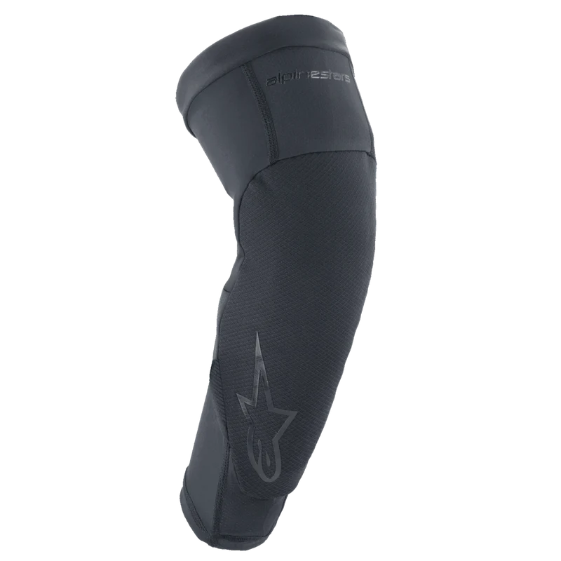 Protezioni Gomito Alpinestars A-Motion Plasma Pro - Nero
