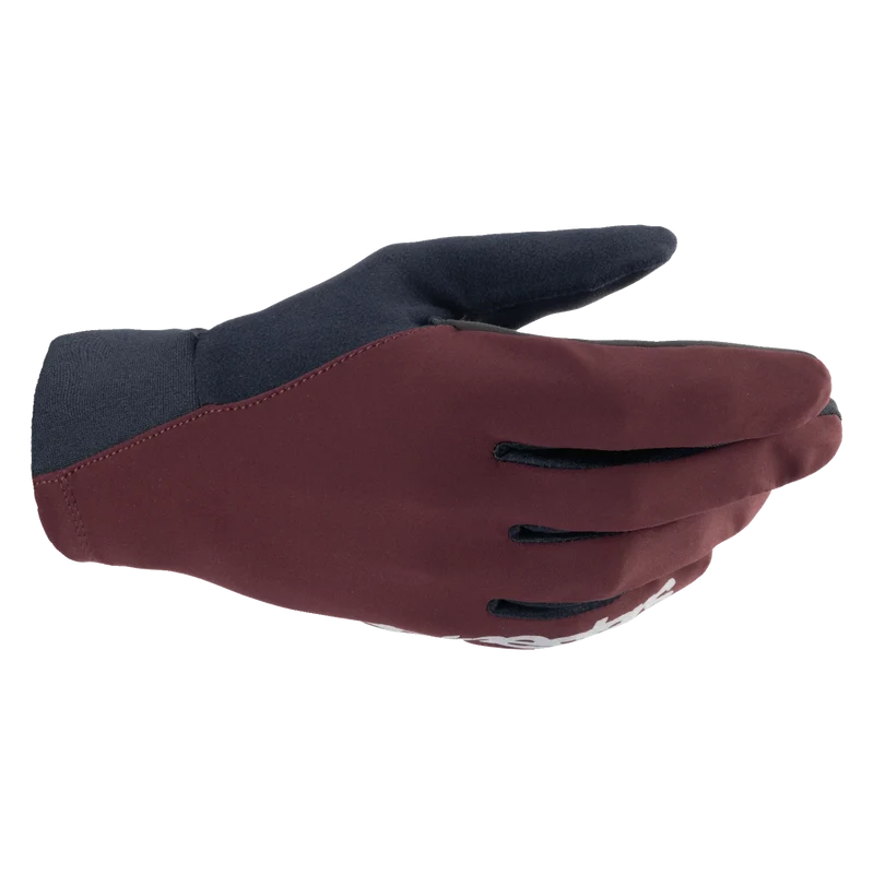 Guanti Alpinestar A-Dura Thermal - Bordeaux