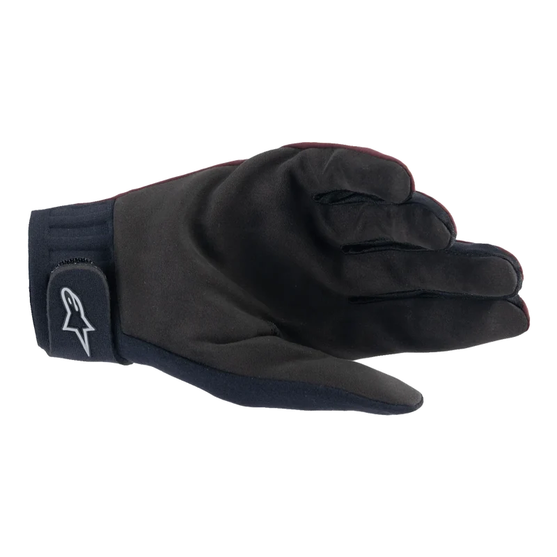 Guanti Alpinestar A-Dura Thermal - Bordeaux