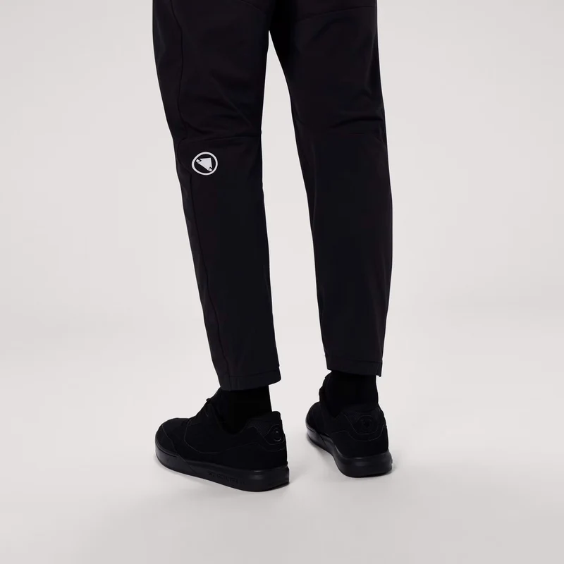 Pantaloni Endura Trailster - Nero