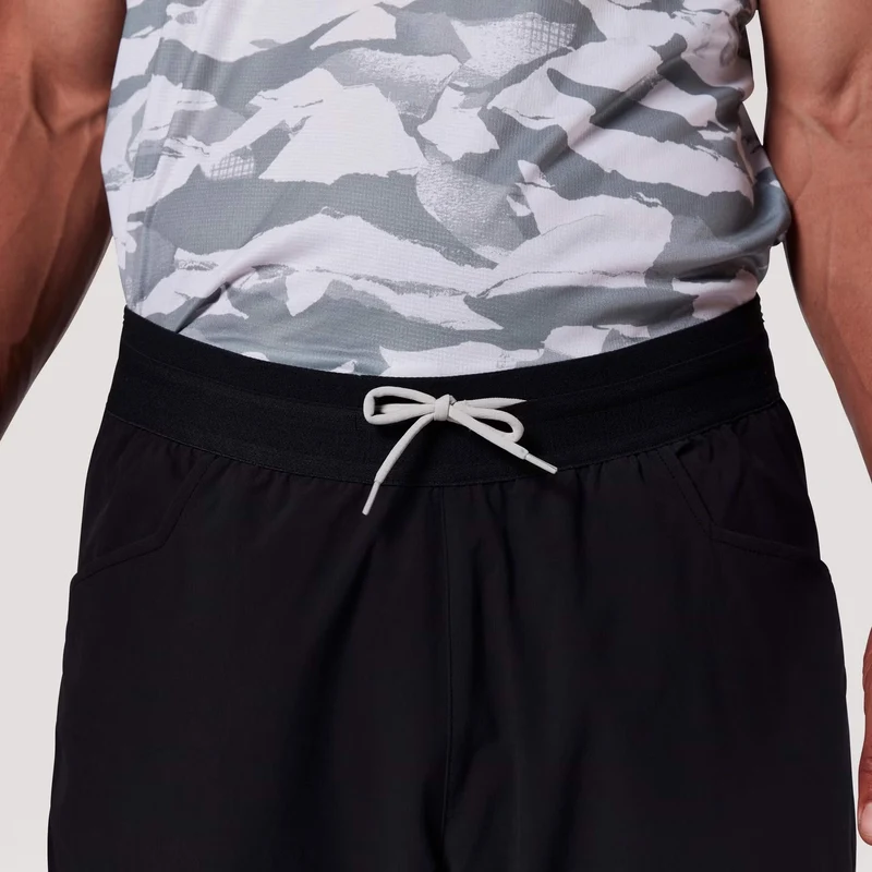 Pantaloni Endura Trailster - Nero