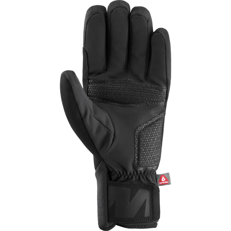Guanti Mavic Ksyrium Thermo - Nero