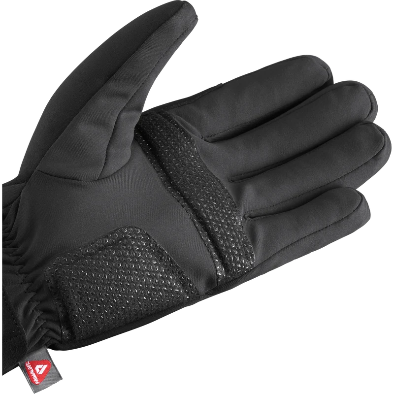 Guanti Mavic Ksyrium Thermo - Nero