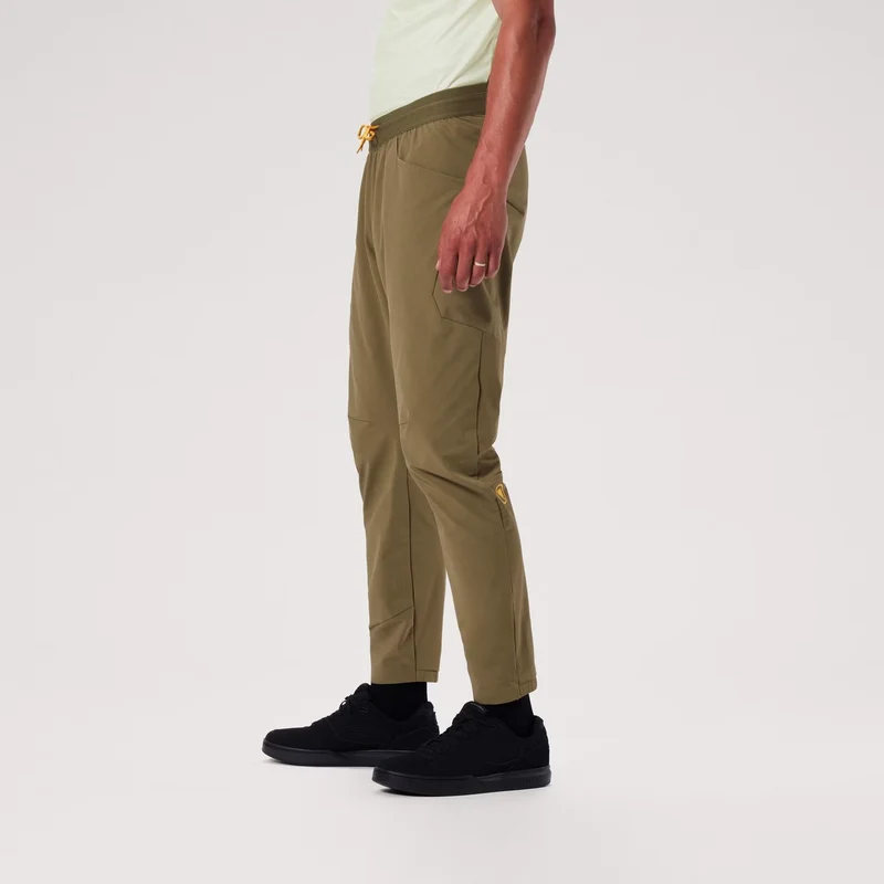 Pantaloni Endura Trailster - Verde