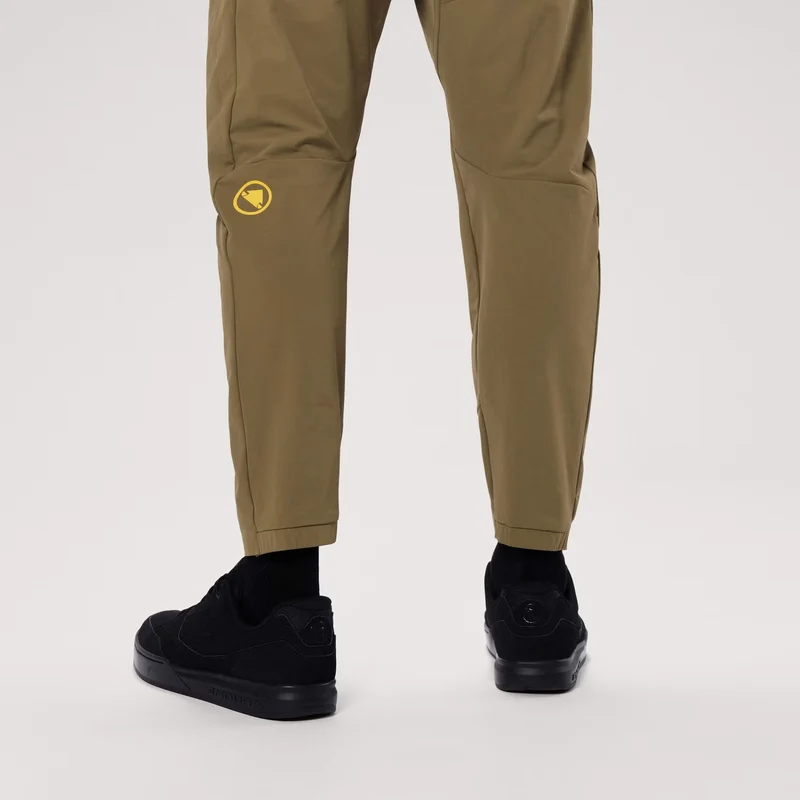 Pantaloni Endura Trailster - Verde