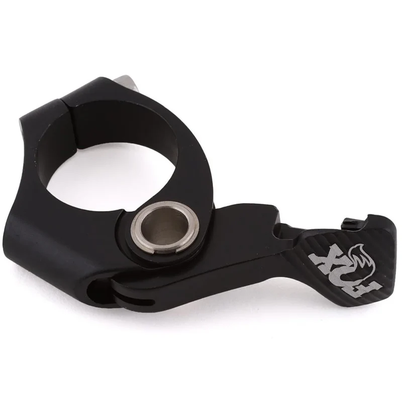 Reggisella telescopico Fox Transfer SL Factory Kashima - 100 mm travel