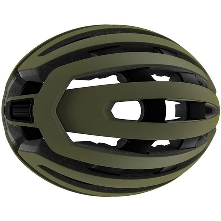 Casco Lazer Z1 KinetiCore - Verde