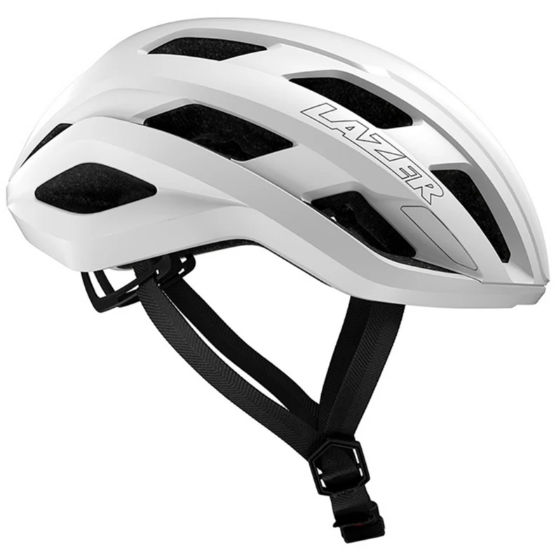 Casco Lazer Strada KinetiCore - Bianco opaco
