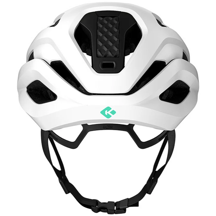 Casco Lazer Strada KinetiCore - Bianco opaco