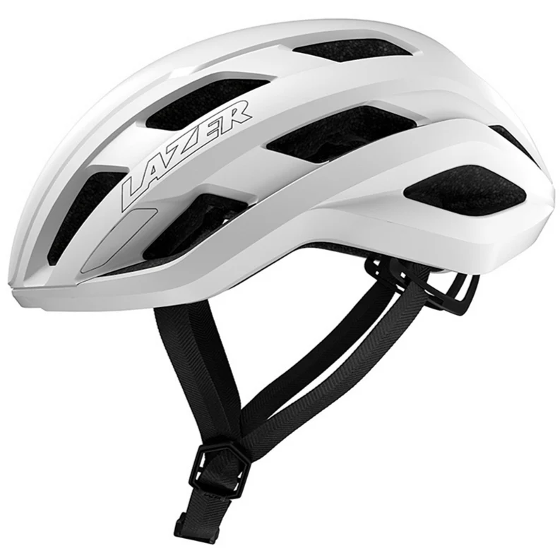 Casco Lazer Strada KinetiCore - Bianco opaco