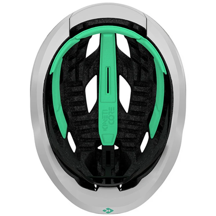 Casco Lazer Strada KinetiCore - Bianco opaco