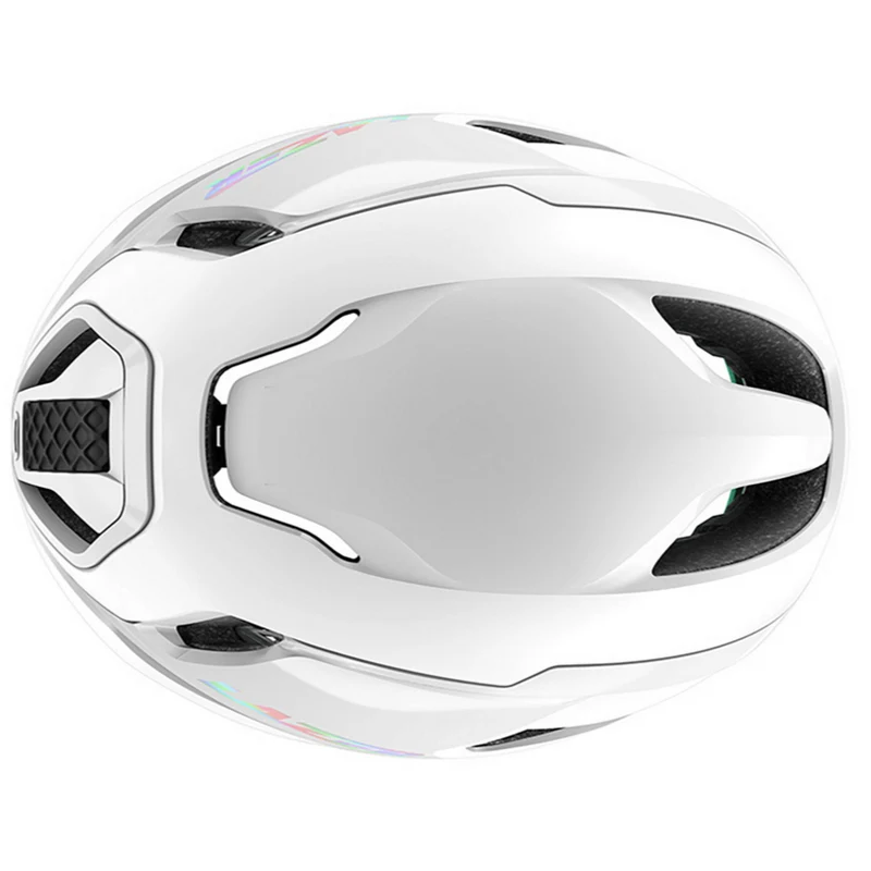 Casco Lazer Vento KinetiCore - Pure white