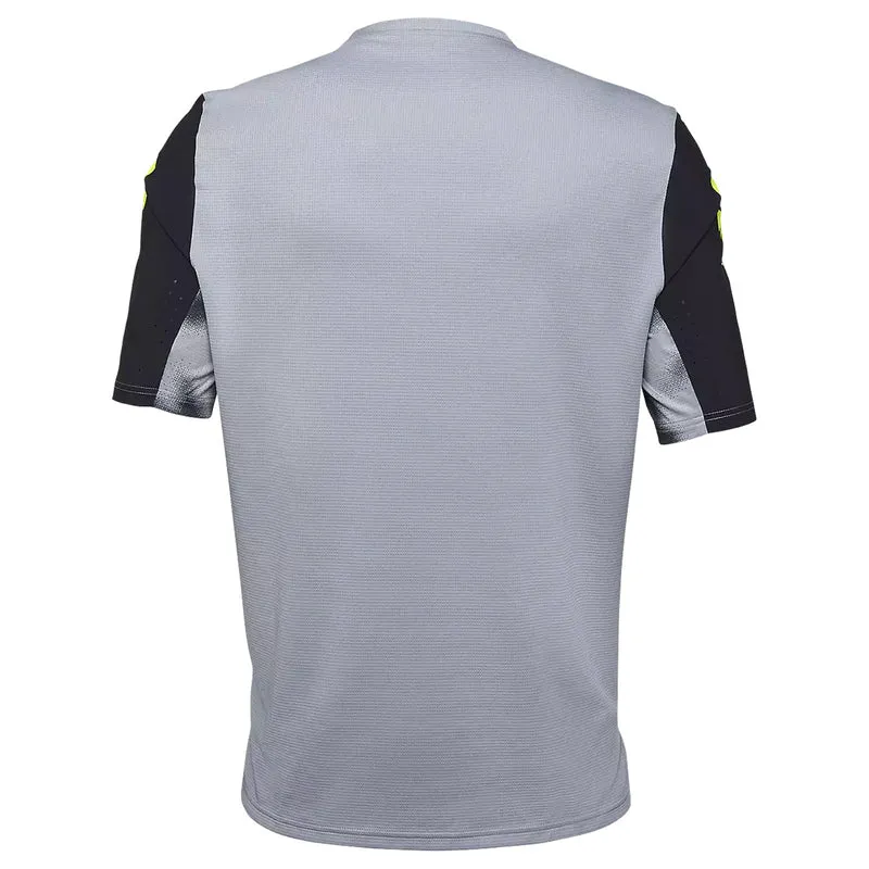 Maglia Fox Defend Taunt - Grigio