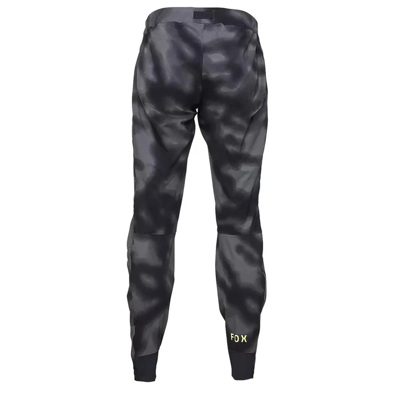 Pantaloni Fox Ranger Race - Nero