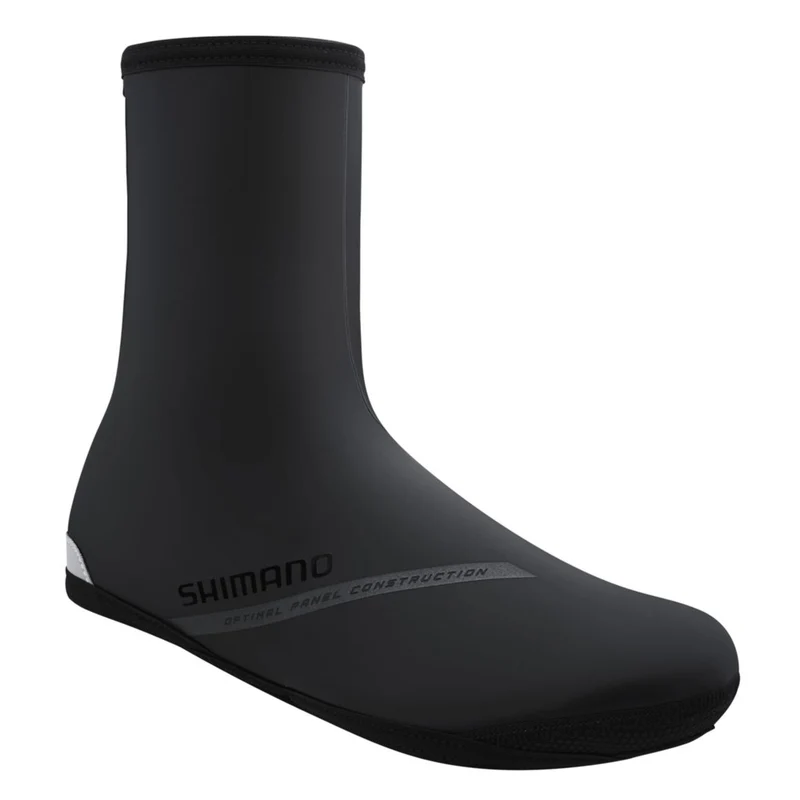 Copriscarpe Shimano Dual CR - Nero