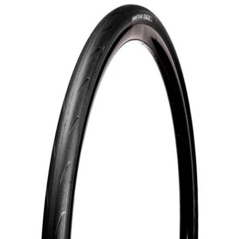 Copertoncino Goodyear EAGLE Tubeless 700x28 - Nero