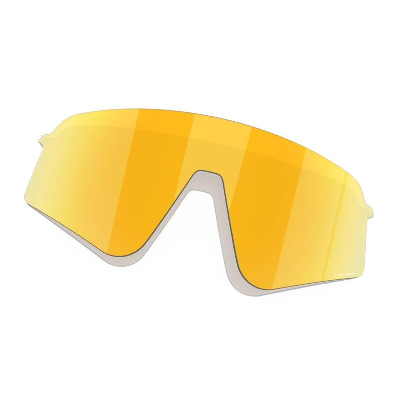 Lenti Oakley Sutro Lite Sweep - Prizm 24k
