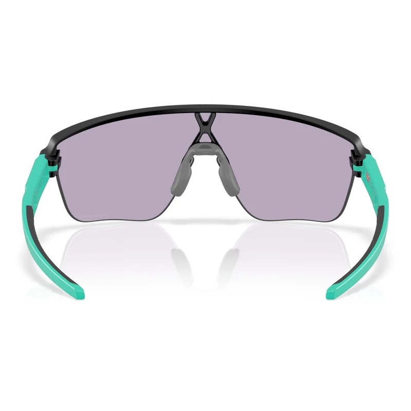 Occhiali Oakley Corridor SQ - Matte Black Prizm Slate